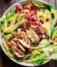 Кето диетасына арналған пісіру ережелері