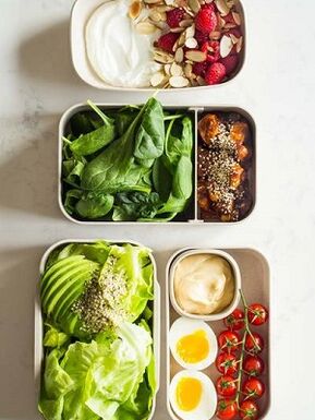 Кето диетасында не және жеуге болмайды